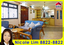 Blk 414 Sembawang Drive (Sembawang), HDB 4 Rooms #154450092